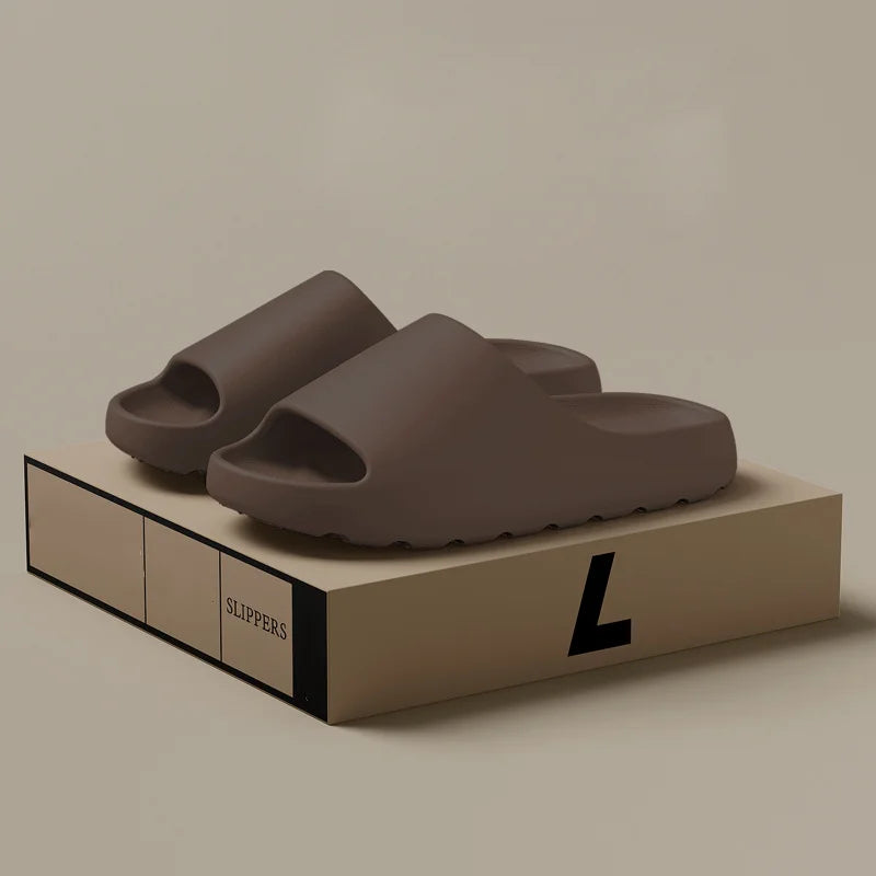 Slide Masculino BetiniLux - Leve | Macio | Exclusivo | Design Moderno