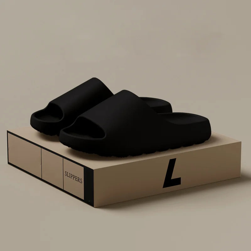 Slide Masculino BetiniLux - Leve | Macio | Exclusivo | Design Moderno