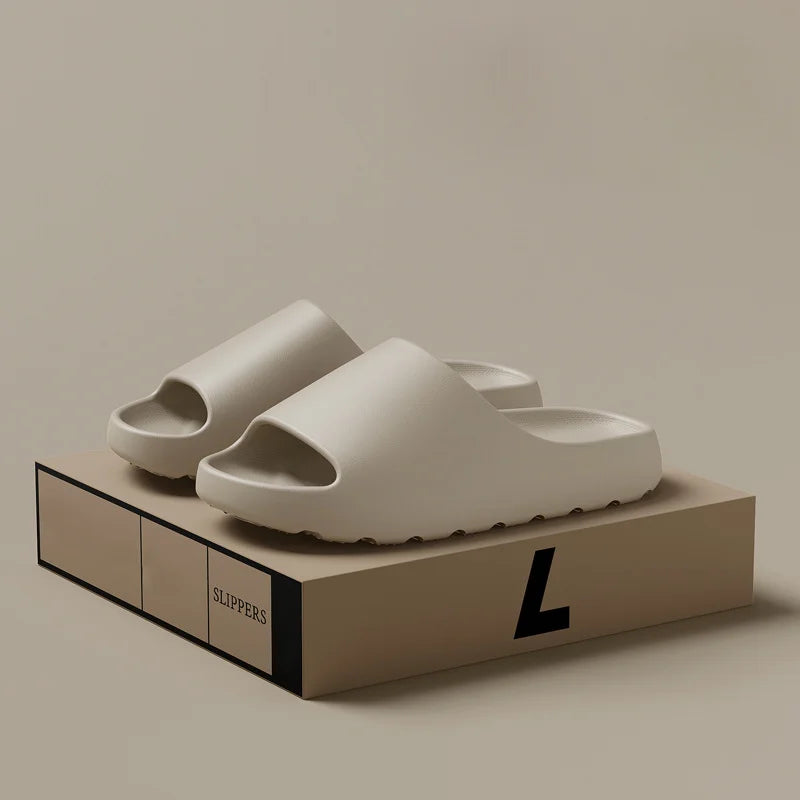 Slide Masculino BetiniLux - Leve | Macio | Exclusivo | Design Moderno