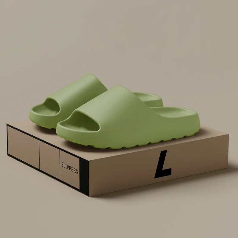 Slide Masculino BetiniLux - Leve | Macio | Exclusivo | Design Moderno